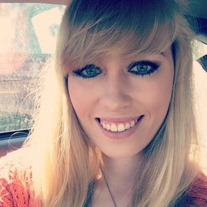 Meet your Posher, Kirsten